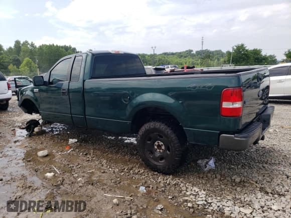 ✅ 2008 Ford F-150 XL • VIN: 1FTRF14V38KD44021 • Lot: 58456014. Wystawiony na Copart z przebiegiem 197 165 mil. Bezpłatny archiwum sprzedaży aukcyjnych z USA i szczegółowy raport historii pojazdu na DreamBid. Zdjęcie 2.