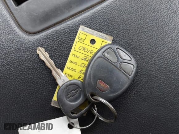 ✅ 2009 Chevrolet Silverado 2500HD LT • VIN: 1GCHK59K49E121533 • Lot: 41983113. Listed on IAAI with 197,264 mi. Free auction sales archive from the USA and detailed vehicle history report at DreamBid. Image 11.