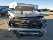 ✅ 2023 Chevrolet Colorado 4WD Z71 • VIN: 1GCPTDEK0P1177918 • Лот: 78093824. Опубликован ранее на Copart с пробегом Не указан. Бесплатный доступ к архиву аукционных продаж из США и подробный отчёт об истории автомобиля на DreamBid. Изображение 5.