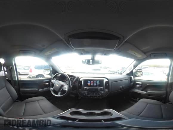 2017 Chevrolet Silverado 1500 LT with VIN 1GCVKREC6HZ229846, listed as a IAAI auction lot 43298428 with 86,125 mi miles and . Bid and sale history available at DreamBid. Image 20.