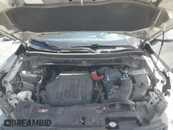 ✅ 2019 Mitsubishi Eclipse Cross ES • VIN: JA4AT3AAXKZ033505 • Lot: 59928665. Wystawiony na Copart z przebiegiem 84 604 mil. Bezpłatny archiwum sprzedaży aukcyjnych z USA i szczegółowy raport historii pojazdu na DreamBid. Zdjęcie 12.