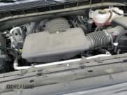 ✅ 2023 Chevrolet Silverado 1500 RST • VIN: 3GCUDEEL5PG283541 • Lot: 64643075. Wystawiony na Copart z przebiegiem 27 118 mil. Bezpłatny archiwum sprzedaży aukcyjnych z USA i szczegółowy raport historii pojazdu na DreamBid. Zdjęcie 15.