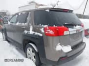 ✅ 2012 GMC Terrain SLE-1 • VIN: 2GKFLREK3C6211564 • Lot: 43847623. Listed on IAAI with 167,290 mi. Free auction sales archive from the USA and detailed vehicle history report at DreamBid. Image 3.