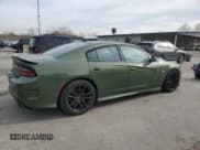 ✅ 2019 Dodge Charger Scat Pack • VIN: 2C3CDXGJ5KH650423 • Lot: 91321845. Listed on Copart with 102,475 mi. Free auction sales archive from the USA and detailed vehicle history report at DreamBid. Image 3.