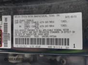 ✅ 2021 Toyota Tacoma SR • VIN: 5TFCZ5AN8MX260587 • Лот: 43081564. Опубликован ранее на IAAI с пробегом 204 183 миль. Бесплатный доступ к архиву аукционных продаж из США и подробный отчёт об истории автомобиля на DreamBid. Изображение 9.