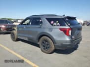 ✅ 2024 Ford Explorer Timberline • VIN: 1FMSK8JHXRGA16549 • Лот: 70749345. Опубликован ранее на Copart с пробегом 37 697 миль. Бесплатный доступ к архиву аукционных продаж из США и подробный отчёт об истории автомобиля на DreamBid. Изображение 2.