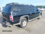 ✅ 2001 Chevrolet Suburban LS • VIN: 3GNFK16T31G259260 • Лот: 42525896. Опубликован ранее на IAAI с пробегом 272 052 миль. Бесплатный доступ к архиву аукционных продаж из США и подробный отчёт об истории автомобиля на DreamBid. Изображение 4.