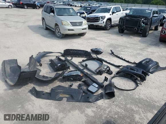 ✅ 2024 Ram 2500 Big Horn • VIN: 3C6UR5DL4RG181144 • Lot: 52783665. Listed on Copart with 39,062 mi. Free auction sales archive from the USA and detailed vehicle history report at DreamBid. Image 12.