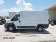 ✅ 2018 Ram ProMaster Cargo • VIN: 3C6TRVBG7JE132411 • Лот: 42480361. Опубликован ранее на IAAI с пробегом 100 992 миль. Бесплатный доступ к архиву аукционных продаж из США и подробный отчёт об истории автомобиля на DreamBid. Изображение 14.