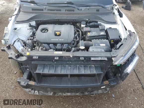 ✅ 2018 Hyundai Kona SE • VIN: KM8K12AA7JU091010 • Лот: 68134673. Опубликован ранее на Copart с пробегом 62 497 миль. Бесплатный доступ к архиву аукционных продаж из США и подробный отчёт об истории автомобиля на DreamBid. Изображение 11.