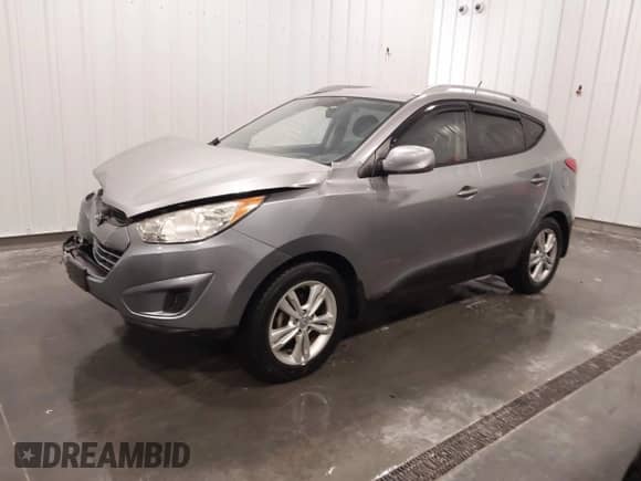 2011 Hyundai Tucson GLS z VIN KM8JU3AC7BU262415, wystawiony jako IAAI lot #43439786 z przebiegiem 88 234 mil mil oraz . Historia ofert i sprzedaży dostępna na DreamBid. Obrazek 18.