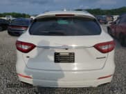 ✅ 2019 Maserati Levante GranLusso • VIN: ZN661XUL3KX332835 • Lot: 59793375. Listed on Copart with 83,359 mi. Free auction sales archive from the USA and detailed vehicle history report at DreamBid. Image 6.