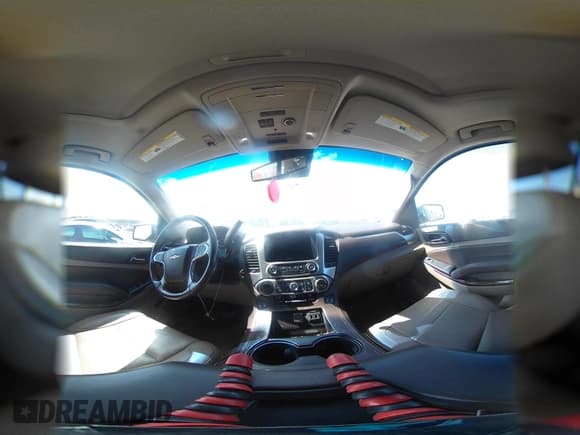 ✅ 2018 Chevrolet Tahoe LT • VIN: 1GNSCBKC1JR295374 • Lot: 42720457. Listed on IAAI with 137,581 mi. Free auction sales archive from the USA and detailed vehicle history report at DreamBid. Image 18.