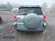 ✅ 2008 Toyota RAV4 Limited • VIN: JTMBD31V386076023 • Lot: 42256880. Listed on IAAI with 200,495 mi. Free auction sales archive from the USA and detailed vehicle history report at DreamBid. Image 16.