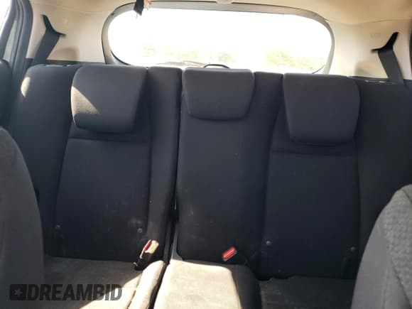 ✅ 2017 Honda HR-V EX • VIN: 3CZRU5G53HM723628 • Lot: 62053775. Listed on Copart with 109,547 mi. Free auction sales archive from the USA and detailed vehicle history report at DreamBid. Image 10.