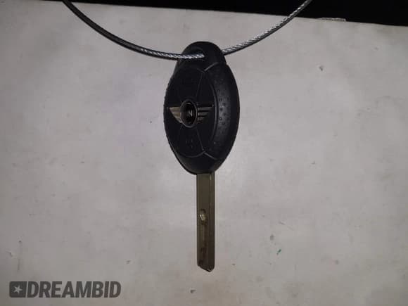 ✅ 2006 MINI Hardtop • VIN: WMWRC33506TK15034 • Lot: 42349957. Listed on IAAI with 153,596 mi. Free auction sales archive from the USA and detailed vehicle history report at DreamBid. Image 11.