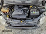 ✅ 2012 FIAT 500 Pop • VIN: 3C3CFFDR5CT340697 • Lot: 96313475. Listed on Copart with 75,239 mi. Free auction sales archive from the USA and detailed vehicle history report at DreamBid. Image 11.