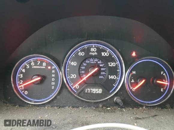 ✅ 2005 Honda Civic EX • VIN: JHMES26775S000717 • Lot: 91121255. Wystawiony na Copart z przebiegiem 177 958 mil. Bezpłatny archiwum sprzedaży aukcyjnych z USA i szczegółowy raport historii pojazdu na DreamBid. Zdjęcie 9.