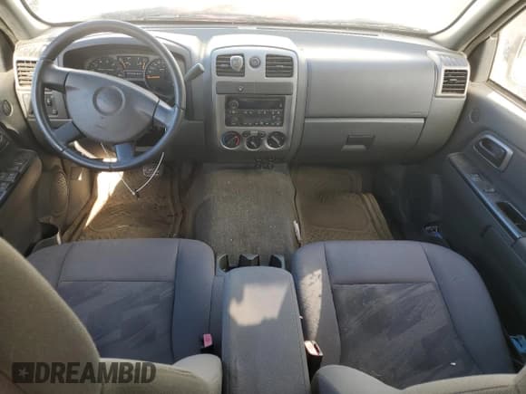 ✅ 2004 Chevrolet Colorado 1SB LS Z85 • VIN: 1GCCS136848164780 • Лот: 76843814. Опубликован ранее на Copart с пробегом 94 851 миль. Бесплатный доступ к архиву аукционных продаж из США и подробный отчёт об истории автомобиля на DreamBid. Изображение 8.