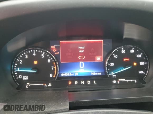 ✅ 2021 Ford Explorer XLT • VIN: 1FMSK8DH1MGC28356 • Lot: 56132455. Wystawiony na Copart z przebiegiem 64 905 mil. Bezpłatny archiwum sprzedaży aukcyjnych z USA i szczegółowy raport historii pojazdu na DreamBid. Zdjęcie 9.