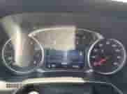 2019 Chevrolet Blazer with VIN 3GNKBBRA2KS649098, listed as a Copart auction lot 55813104 with 89,866 mi miles and . Bid and sale history available at DreamBid. Image 9.