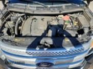 ✅ 2011 Ford Explorer XLT • VIN: 1FMHK8D8XBGA22783 • Lot: 84830895. Listed on Copart with 185,806 mi. Free auction sales archive from the USA and detailed vehicle history report at DreamBid. Image 12.