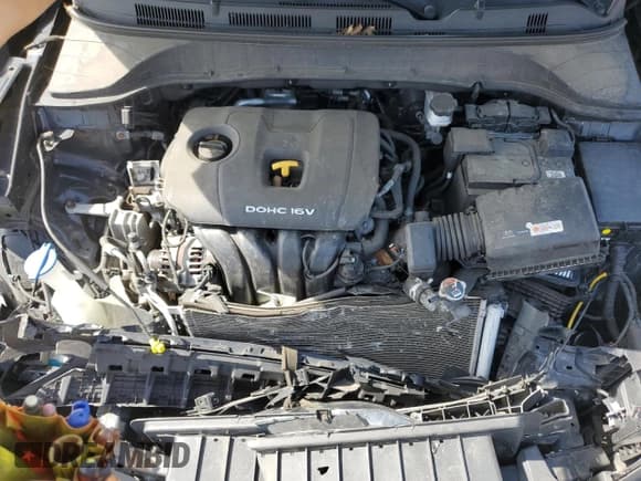 ✅ 2018 Hyundai Kona SEL • VIN: KM8K2CAA2JU101459 • Лот: 69177363. Опубликован ранее на Copart с пробегом 63 570 миль. Бесплатный доступ к архиву аукционных продаж из США и подробный отчёт об истории автомобиля на DreamBid. Изображение 12.