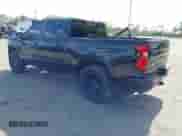 2023 Chevrolet Silverado 1500 RST with VIN 2GCPADED5P1154457, listed as a IAAI auction lot 42147912 with 12,153 mi miles and . Bid and sale history available at DreamBid. Image 3.