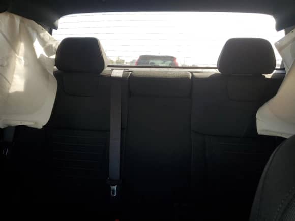 2023 Hyundai Santa Cruz SE с VIN 5NTJA4AE2PH069127, выставлен на аукционе Copart как лот 88811635 с пробегом Не указан миль и Списание • Salvage title. История ставок и продаж доступна на DreamBid. Изображение 10.