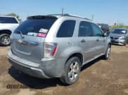 ✅ 2005 Chevrolet Equinox LS • VIN: 2CNDL13F556045265 • Лот: 40169664. Опубликован ранее на IAAI с пробегом 256 114 миль. Бесплатный доступ к архиву аукционных продаж из США и подробный отчёт об истории автомобиля на DreamBid. Изображение 4.