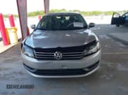 ✅ 2014 Volkswagen Passat S • VIN: 1VWAT7A32EC056635 • Lot: 42871904. Listed on IAAI with 87,686 mi. Free auction sales archive from the USA and detailed vehicle history report at DreamBid. Image 6.