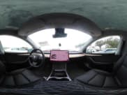 ✅ 2023 Tesla Model Y Long Range • VIN: 7SAYGDEE0PA065534 • Lot: 42445868. Listed on IAAI with 22,638 mi. Free auction sales archive from the USA and detailed vehicle history report at DreamBid. Image 24.