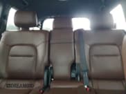 ✅ 2017 Toyota Land Cruiser • VIN: JTMCY7AJ6H4051920 • Lot: 66414145. Listed on Copart with Not provided. Free auction sales archive from the USA and detailed vehicle history report at DreamBid. Image 10.