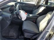 ✅ 2021 Hyundai Santa Fe Blue • VIN: KM8S2DA11MU010516 • Лот: 86045684. Опубликован ранее на Copart с пробегом 39 647 миль. Бесплатный доступ к архиву аукционных продаж из США и подробный отчёт об истории автомобиля на DreamBid. Изображение 7.