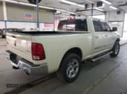 ✅ 2010 Dodge 1500 ST • VIN: 1D7RV1GT2AS227961 • Lot: 71073625. Wystawiony na Copart z przebiegiem 193 261 mil. Bezpłatny archiwum sprzedaży aukcyjnych z USA i szczegółowy raport historii pojazdu na DreamBid. Zdjęcie 3.