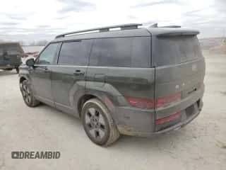 ✅ 2024 Hyundai Santa Fe SEL • VIN: 5NMP24G1XRH009378 • Лот: 44364415. Размещён на Copart с пробегом 5 349 миль миль. Получите бесплатный доступ к архиву аукционных продаж из США и посмотрите подробный отчёт об истории автомобиля на DreamBid. Изображение 2.