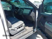 ✅ 2014 Ford F-150 XL • VIN: 1FTEX1CM4EFA59675 • Lot: 42068873. Listed on IAAI with 205,342 mi. Free auction sales archive from the USA and detailed vehicle history report at DreamBid. Image 5.