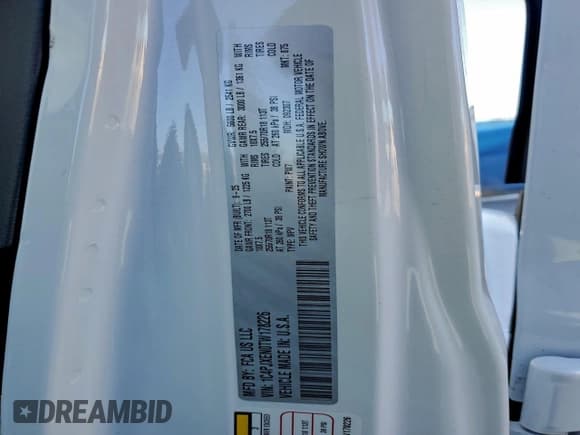 ✅ 2026 Jeep Wrangler Sahara • VIN: 1C4PJXEN0TW178226 • Лот: 94696155. Опубликован ранее на Copart с пробегом 1 388 миль. Бесплатный доступ к архиву аукционных продаж из США и подробный отчёт об истории автомобиля на DreamBid. Изображение 13.