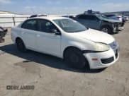 ✅ 2007 Volkswagen Jetta • VIN: 3VWGG71KX7M190963 • Лот: 69620275. Опубликован ранее на Copart с пробегом 200 395 миль. Бесплатный доступ к архиву аукционных продаж из США и подробный отчёт об истории автомобиля на DreamBid. Изображение 4.