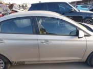 ✅ 2020 Hyundai Accent SE • VIN: 3KPC24A64LE106108 • Лот: 41323782. Опубликован ранее на IAAI с пробегом 85 452 миль. Бесплатный доступ к архиву аукционных продаж из США и подробный отчёт об истории автомобиля на DreamBid. Изображение 14.