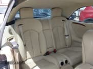 ✅ 2009 Mercedes-Benz CLK 350 • VIN: WDBTK56F19T100828 • Лот: 42713744. Опубликован ранее на IAAI с пробегом 69 391 миль. Бесплатный доступ к архиву аукционных продаж из США и подробный отчёт об истории автомобиля на DreamBid. Изображение 8.