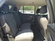 ✅ 2021 Chevrolet Traverse LS • VIN: 1GNERFKW5MJ113742 • Lot: 56506905. Listed on Copart with 41,789 mi. Free auction sales archive from the USA and detailed vehicle history report at DreamBid. Image 11.