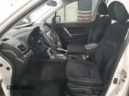 ✅ 2017 Subaru Forester • VIN: JF2SJAAC7HH535863 • Lot: 87304005. Wystawiony na Copart z przebiegiem 30 959 mil. Bezpłatny archiwum sprzedaży aukcyjnych z USA i szczegółowy raport historii pojazdu na DreamBid. Zdjęcie 7.