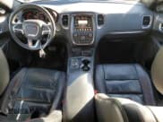 ✅ 2017 Dodge Durango R/T • VIN: 1C4SDJCT5HC935517 • Lot: 87088855. Wystawiony na Copart z przebiegiem 125 254 mil. Bezpłatny archiwum sprzedaży aukcyjnych z USA i szczegółowy raport historii pojazdu na DreamBid. Zdjęcie 8.