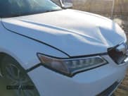 ✅ 2016 Acura TLX Technology • VIN: 19UUB3F50GA002840 • Lot: 43769843. Wystawiony na IAAI z przebiegiem 106 592 mil. Bezpłatny archiwum sprzedaży aukcyjnych z USA i szczegółowy raport historii pojazdu na DreamBid. Zdjęcie 17.