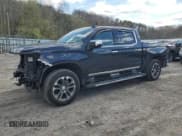 ✅ 2022 Chevrolet Silverado 1500 • VIN: 1GCUDJETXNZ525195 • Лот: 52793645. Опубликован ранее на Copart с пробегом 33 158 миль. Бесплатный доступ к архиву аукционных продаж из США и подробный отчёт об истории автомобиля на DreamBid. Изображение 1.