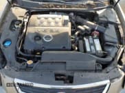 ✅ 2008 Nissan Maxima SE • VIN: 1N4BA41E08C836320 • Lot: 68231284. Listed on Copart with 142,370 mi. Free auction sales archive from the USA and detailed vehicle history report at DreamBid. Image 11.