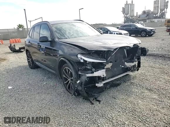✅ 2018 BMW X3 xDrive30i • VIN: 5UXTR9C59JLC83966 • Лот: 92632775. Опубликован ранее на Copart с пробегом 68 644 миль. Бесплатный доступ к архиву аукционных продаж из США и подробный отчёт об истории автомобиля на DreamBid. Изображение 15.
