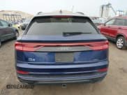 ✅ 2020 Audi Q8 Premium Plus • VIN: WA1EVBF16LD001650 • Lot: 42849728. Listed on IAAI with 57,680 mi. Free auction sales archive from the USA and detailed vehicle history report at DreamBid. Image 17.