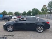 ✅ 2011 Buick LaCrosse CXS • VIN: 1G4GE5ED5BF373782 • Lot: 43336914. Listed on IAAI with 165,347 mi. Free auction sales archive from the USA and detailed vehicle history report at DreamBid. Image 14.